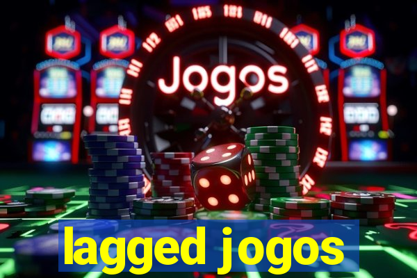 lagged jogos